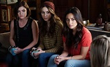 Pretty Little Liars Season 6 Summer Finale Spoilers | POPSUGAR ...