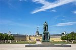 Karlsruhe Palace | tourismus-bw.de