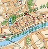 Pharus – Pharus Historischer Stadtplan Landsberg an der Warthe - 1912 ...