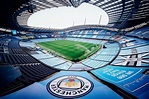 El plan del Manchester City para ampliar la capacidad de su estadio y ...