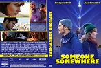CoverCity - DVD Covers & Labels - Someone, Somewhere