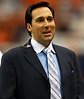 Stewart Mandel: Tessitore becoming major voice of college football, one ...