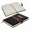 Buy Business Notebooks With Logo Branding | Australia online