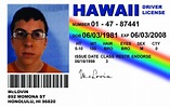 ALG ID Cards® Superbad McLovin Novelty Driving License ID Replica- Buy ...