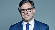 Jeremy Quin Appointed Defence Minister