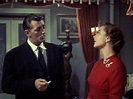 Cinemelodic: Crítica: INTRIGA EXTRANJERA (1956)