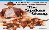 فيلم The Spikes Gang 1974 مترجم - موقع فشار