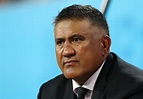 Jamie Joseph: 'It's a proud day for Maori coaches' - The Athlete