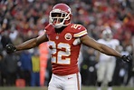 Marcus Peters named to NFL Top 100