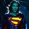 The Flash Movie Photos Reveal HD Look at Nic Cage's Superman Cameo