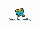 Email Marketing Logo Design by Mohasin Alam on Dribbble