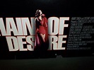 Chain of Desire Single Sided Theatrical Movie Poster 27x40 Linda ...