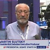 Martin Slutsky | C-SPAN.org
