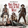 Once Upon a Time in the West (Original Motion Picture Soundtrack ...