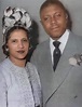 ARETHA'S PARENTS. Barbara Siggers Franklin and Rev. Clarence L ...
