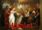 Adaptación de la obra Hamlet de Shakespeare (6 personajes)