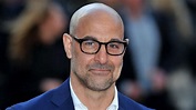 Así lucía el actor Stanley Tucci antes de convertirse en una gran ...