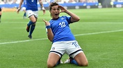 Women's World Cup 2019: Cristiana Girelli hat trick leads Italy past ...