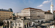 Musei in 5 opere: L’Albertina di Vienna - QuickMuseum App