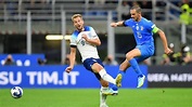 Pronostico Inglaterra vs Italia ⚽ Apuestas Clasificación Eurocopa 2023