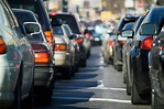 How Much Do Traffic Jams Really Cost You And Me