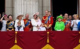 British Royal family tree and line of succession, explained