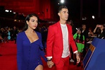 Cristiano Ronaldo y Georgina Rodríguez, ¿se han casado? - Eruidoso.com