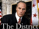 The District - Einsatz in Washington Episodenguide | Liste der 89 ...