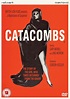 Catacombs ( 1965 ) - Silver Scenes - A Blog for Classic Film Lovers