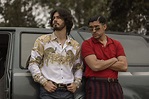 Netflix's Narcos: Mexico final season trailer stars Bad Bunny | EW.com