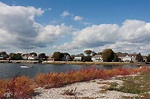 Westport, Connecticut - WorldAtlas