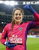 LA RAMALLENSE LAURINA OLIVEROS, HISTÓRICA EN LA COPA LIBERTADORES ...