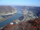Chelyan, West Virginia near Cabin Creek & Kanawha | West virginia ...