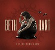 Better Than Home - Beth Hart | Audiokarma Home Audio Stereo Discussion ...