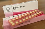 DIANE 35 - Prospecto, guía y efectos de este anticonceptivo