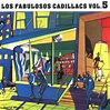 Ska Me Crazy! » Los Fabulosos Cadillacs - Volumen 5 (1990)