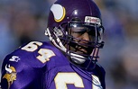 Vikings hall of fame guard Randall McDaniel named to NFL All-Time Team ...
