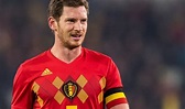 Los siete jugadores con más presencias en la Selección de Bélgica ...