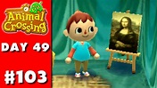 Acnl Famous Painting - Best Painting Collection