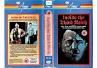 Inside the Third Reich (TVM) (1983) on CIC Video (United Kingdom VHS ...