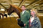 Franke Sloothaak lämnar Glocks Horse Performance - Ridsport