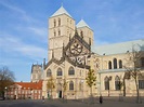 Münster Tourismus - Die 10 besten Sehenswürdigkeiten