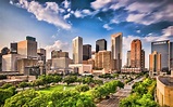 Houston Wallpapers - Top Free Houston Backgrounds - WallpaperAccess