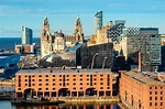 Liverpool Stadt