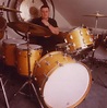 Paul Thompson | Drums, Drum set, Ludwig drums