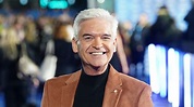 Phillip Schofield 'steps down' from This Morning 'with immediate effect ...
