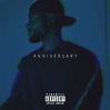 Listen to Bryson Tiller's New Album 'Anniversary' f/ Drake | Complex