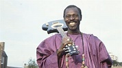 Ali Farka Touré, le retour posthume du maestro – RFI Musique