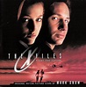 Mark Snow - The X-Files: Fight The Future - Original Motion Picture ...