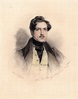 Paul DELAROCHE (1797-1856)